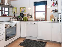 4 Person Holiday Home in Glesborg