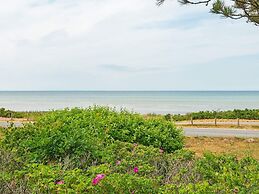 4 Person Holiday Home in Glesborg