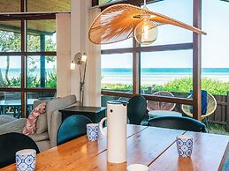 5 Star Holiday Home in Glesborg