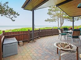 4 Person Holiday Home in Glesborg