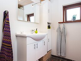 4 Person Holiday Home in Glesborg