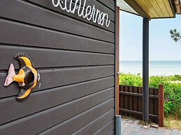 4 Person Holiday Home in Glesborg