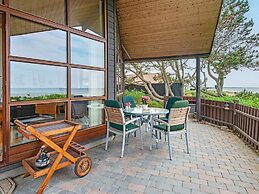 4 Person Holiday Home in Glesborg