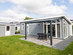 Chalet in Gelderland With Spacious Garden