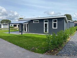 Chalet in Gelderland With Spacious Garden