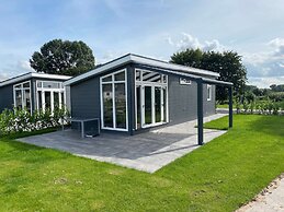 Chalet in Gelderland With Spacious Garden