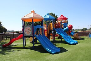 Chalet in Gelderland With Spacious Garden