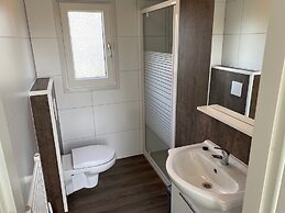 Chalet in Gelderland With Spacious Garden