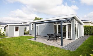 Chalet in Gelderland With Spacious Garden