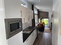 Chalet in Gelderland With Spacious Garden