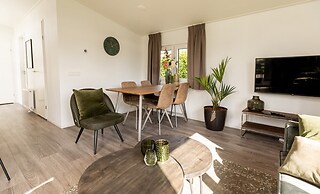 Chalet in Gelderland With Spacious Garden