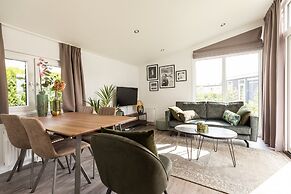 Chalet in Gelderland With Spacious Garden