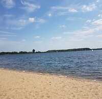 Chalet in Gelderland With Spacious Garden