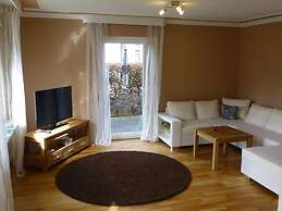 Lovely Apartment in Bad Driburg