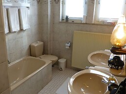 Lovely Apartment in Bad Driburg