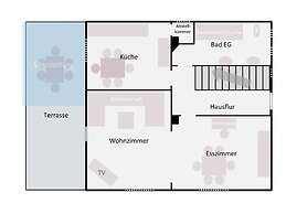 Lovely Apartment in Bad Driburg