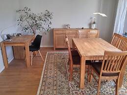Lovely Apartment in Bad Driburg