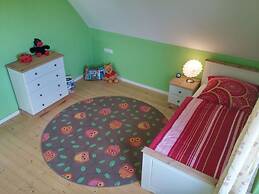 Lovely Apartment in Bad Driburg