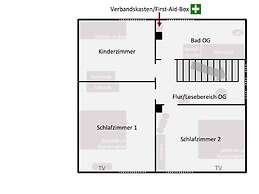Lovely Apartment in Bad Driburg