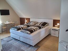 Lovely Apartment in Bad Driburg