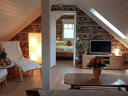 Holiday Home Babow Comfortable Vacation Home