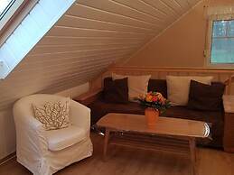 Holiday Home Babow Comfortable Vacation Home