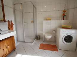 Holiday Home Babow Comfortable Vacation Home