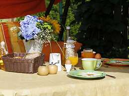 Holiday Home Babow Comfortable Vacation Home