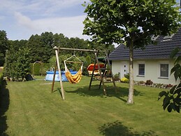 Holiday Home Babow Comfortable Vacation Home