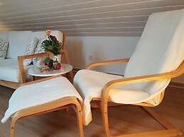 Holiday Home Babow Comfortable Vacation Home