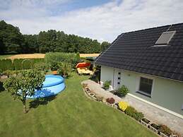 Holiday Home Babow Comfortable Vacation Home