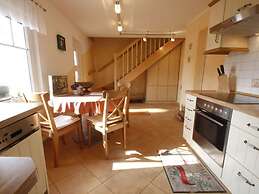 Holiday Home Babow Comfortable Vacation Home