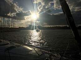 Aan de Kade Comfortable Holiday Residence