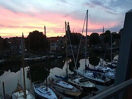 Aan de Kade Comfortable Holiday Residence