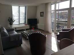 Aan de Kade Comfortable Holiday Residence