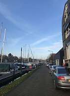 Aan de Kade Comfortable Holiday Residence