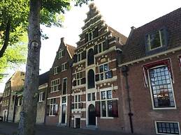 Aan de Kade Comfortable Holiday Residence