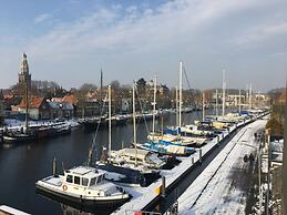 Aan de Kade Comfortable Holiday Residence