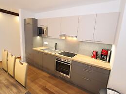 Apartment With Garden, With Access to the Sauna