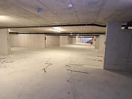 Apartment With Garden, With Access to the Sauna