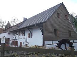 Holiday Apartment at the Forest Lake