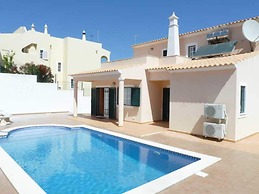 Modern Villa With Private Swimming Pool Close to Albufeira Old Village