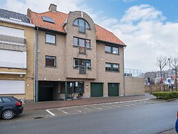 Attractive Apartment on the 2nd Floor