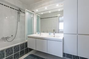 Attractive Apartment on the 2nd Floor