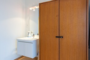 Attractive Apartment on the 2nd Floor