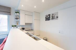 Attractive Apartment on the 2nd Floor