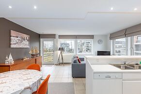 Attractive Apartment on the 2nd Floor