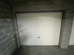 Attractive Apartment on the 2nd Floor