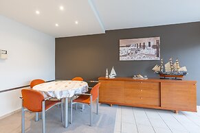 Attractive Apartment on the 2nd Floor