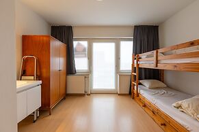 Attractive Apartment on the 2nd Floor